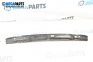 Bumper support brace impact bar for BMW 5 Series E60 Sedan E60 (07.2003 - 03.2010), sedan, position: rear