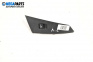 Power window button for BMW 5 Series E60 Sedan E60 (07.2003 - 03.2010)