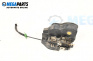Încuietoare for BMW 5 Series E60 Sedan E60 (07.2003 - 03.2010), position: dreaptă - spate