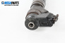 Diesel fuel injector for BMW 5 Series E60 Sedan E60 (07.2003 - 03.2010) 525 d, 177 hp, № Bosch 0445110212