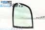 Vent window for Peugeot 206 Hatchback (08.1998 - 12.2012), 3 doors, hatchback, position: left