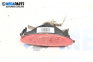 Fog light for Peugeot 206 Hatchback (08.1998 - 12.2012), hatchback