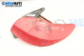 Bremsleuchte for Peugeot 206 Hatchback (08.1998 - 12.2012), hecktür, position: rechts