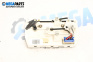 Air conditioning panel for Peugeot 206 Hatchback (08.1998 - 12.2012)