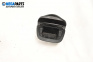Aschenbecher for Peugeot 206 Hatchback (08.1998 - 12.2012)