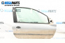 Ușă for Peugeot 206 Hatchback (08.1998 - 12.2012), 3 uși, hatchback, position: dreapta