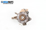 Achsschenkel radnabe for Peugeot 206 Hatchback (08.1998 - 12.2012), position: rechts, vorderseite