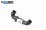 Air duct for Peugeot 206 Hatchback (08.1998 - 12.2012) 1.9 D, 69 hp