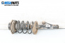 Amortizor McPherson for Peugeot 206 Hatchback (08.1998 - 12.2012), hatchback, position: stânga - fața