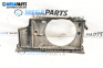 Fan shroud for Peugeot 206 Hatchback (08.1998 - 12.2012) 1.9 D, 69 hp