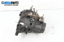  for Peugeot 206 Hatchback (08.1998 - 12.2012) 1.9 D, 69 hp