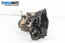  for Peugeot 206 Hatchback (08.1998 - 12.2012) 1.9 D, 69 hp