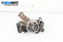 Thermostatgehäuse  for Peugeot 206 Hatchback (08.1998 - 12.2012) 1.9 D, 69 hp