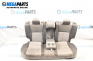 Seats set for Toyota Corolla E18 Sedan (06.2013 - 05.2019), 5 doors