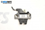 Heckklappe-schloss for Toyota Corolla E18 Sedan (06.2013 - 05.2019), sedan, position: rückseite
