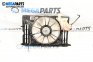 Radiator fan for Toyota Corolla E18 Sedan (06.2013 - 05.2019) 1.8 VVTi (ZRE172), 140 hp