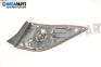 Tail light for Toyota Corolla E18 Sedan (06.2013 - 05.2019), sedan, position: left