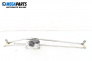 Motor ștergătoare parbriz for Citroen Xsara Picasso (09.1999 - 06.2012), monovolum, position: fața