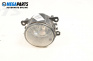 Fog light for Citroen Xsara Picasso (09.1999 - 06.2012), minivan, position: left
