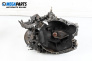  for Citroen Xsara Picasso (09.1999 - 06.2012) 1.8 16V, 115 hp