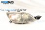 Scheinwerfer for Mazda 3 Hatchback I (10.2003 - 12.2009), hecktür, position: rechts