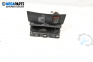 Aschenbecher for Mazda 3 Hatchback I (10.2003 - 12.2009)