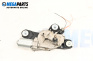Front wipers motor for Mazda 3 Hatchback I (10.2003 - 12.2009), hatchback, position: rear