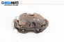 Caliper for Mazda 3 Hatchback I (10.2003 - 12.2009), position: front - left