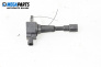 Bobină de aprindere for Mazda 3 Hatchback I (10.2003 - 12.2009) 1.6, 105 hp