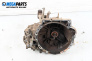  for Mazda 3 Hatchback I (10.2003 - 12.2009) 1.6, 105 hp