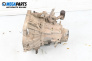  for Mazda 3 Hatchback I (10.2003 - 12.2009) 1.6, 105 hp