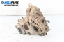 for Mazda 3 Hatchback I (10.2003 - 12.2009) 1.6, 105 hp