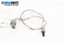 Оxygen sensor for Mazda 3 Hatchback I (10.2003 - 12.2009) 1.6, 105 hp