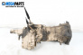  for Opel Frontera A SUV (03.1992 - 10.1998) 2.2 i (54MWL4), 136 hp