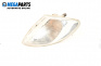 Blinklicht for Renault Megane Scenic (10.1996 - 12.2001), minivan, position: links
