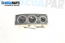 Air conditioning panel for Renault Megane Scenic (10.1996 - 12.2001)