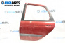 Ușă for Renault Megane Scenic (10.1996 - 12.2001), 5 uși, monovolum, position: stânga - spate