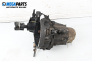  for Renault Megane Scenic (10.1996 - 12.2001) 1.9 dTi (JA0N), 98 hp