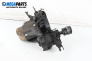  for Renault Megane Scenic (10.1996 - 12.2001) 1.9 dTi (JA0N), 98 hp