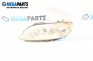 Headlight for Mazda 6 Station Wagon I (08.2002 - 12.2007), station wagon, position: left