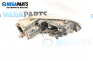 Headlight for Mazda 6 Station Wagon I (08.2002 - 12.2007), station wagon, position: left