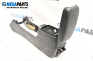 Cotieră for Mazda 6 Station Wagon I (08.2002 - 12.2007)