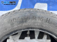 Snow tires CONTINENTAL 205/55/16, DOT: 2421 (The price is for the set)