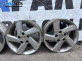 Alloy wheels for Mazda 6 Station Wagon I (08.2002 - 12.2007) 16 inches, width 6.5 (The price is for the set)