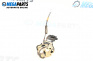 Lock for Mazda 6 Station Wagon I (08.2002 - 12.2007), position: rear - left