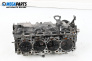 Motorkopf for Mazda 6 Station Wagon I (08.2002 - 12.2007) 2.0 DI, 136 hp