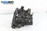  for Mazda 6 Station Wagon I (08.2002 - 12.2007) 2.0 DI, 136 hp