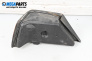 Stop for Mercedes-Benz 124 Sedan (12.1984 - 06.1993), sedan, position: dreapta