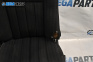Seats set for Mercedes-Benz 124 Sedan (12.1984 - 06.1993), 5 doors