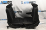 Seats set for Mercedes-Benz 124 Sedan (12.1984 - 06.1993), 5 doors